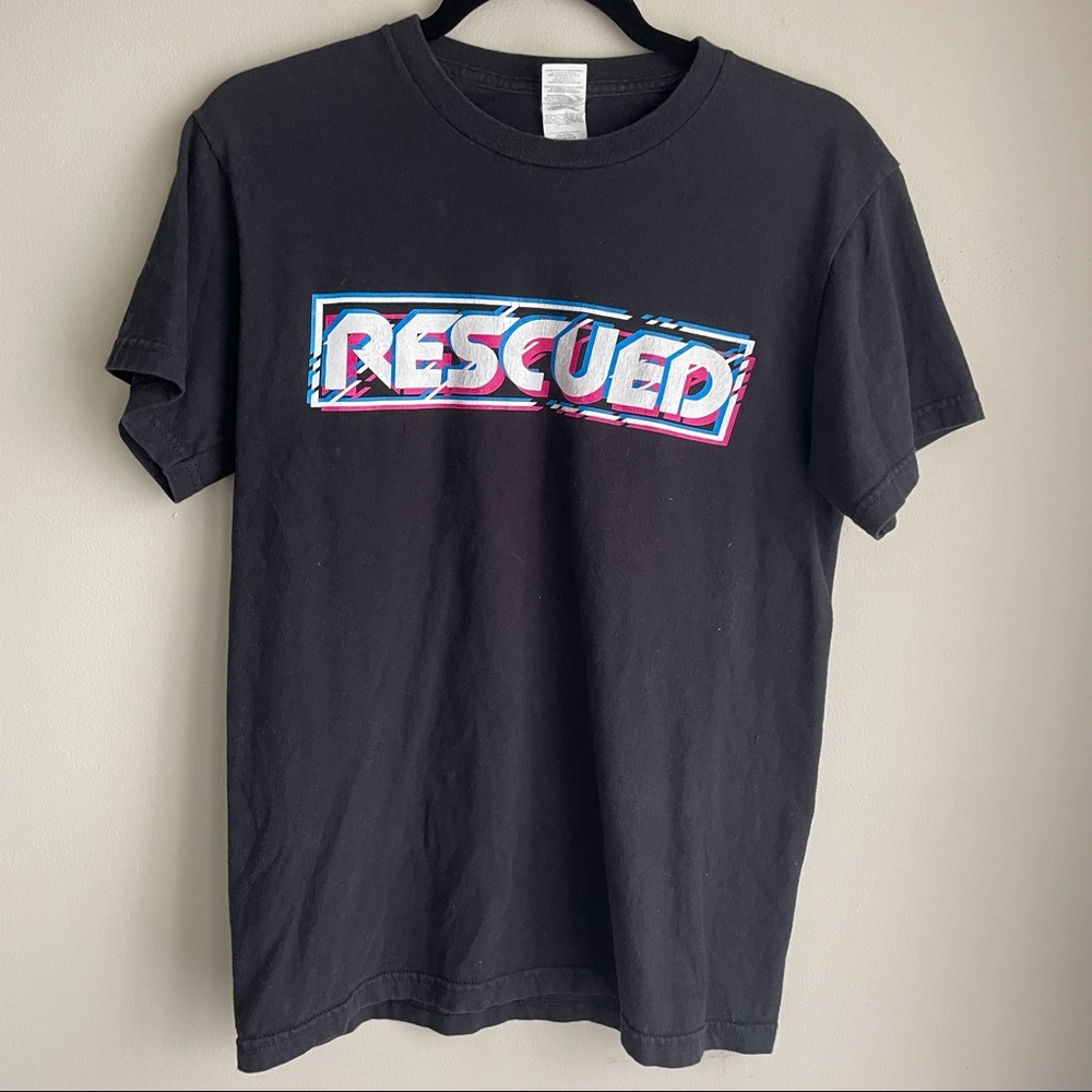 Rescued T-Shirt